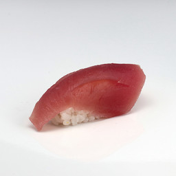 155. Nigiri tuna
